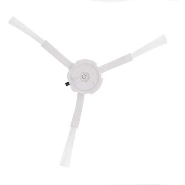 Erstatningssidebørste for robotstøvsugere S6 MaxV, S6, S6 Pure, E4, S4, S5 Max, S5, E35 og E2