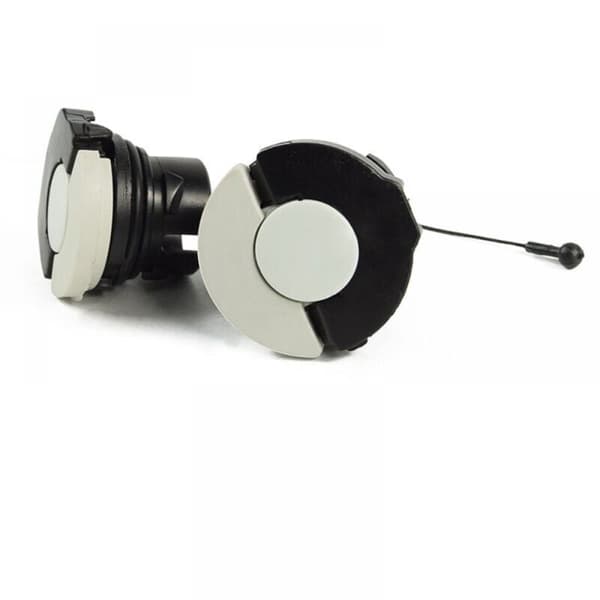 Oljeplugg egnet for Stihl MS 181, MS 192, MS 192T, MS 200, MS 210, MS 211, MS 230, MS 240, MS 250, MS 260