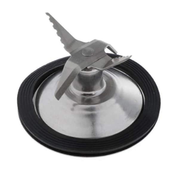 Til Blender 4184, MX2000, MX2050, 4184-625 Juicer Knivblok Foodprocessor 2 sæt