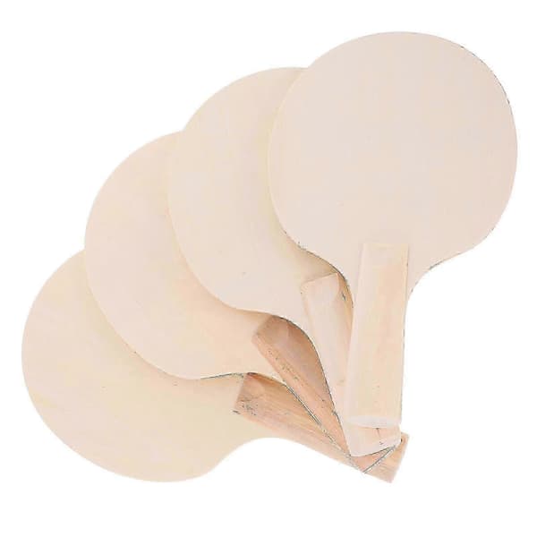 DIY Bordtennisracketemner, Overflate, Ergonomisk Komfort