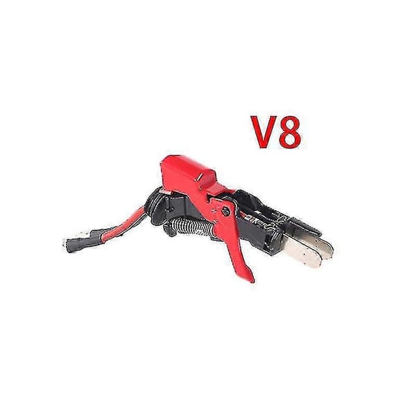 For V8 original brytermontering robotstøvsuger tilbehør utskiftbare reservedeler teppefeiemaskiner