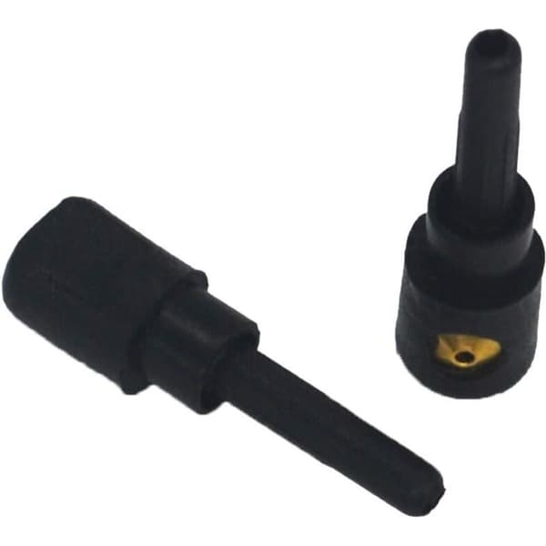 Bagrudevaskerdyse, viskerdyse 3B9955985A passer til Golf MK5 MK6 Caddy A3 A4 A6 3B9955985