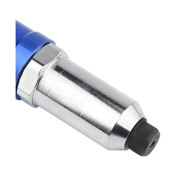 Blindnagleadapter for naglepistoler - Naglebits for batteridriller og bor