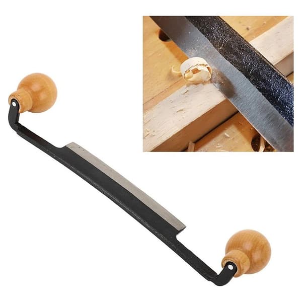 Hyvel charron outifranc 155mm-LARGEIGHT