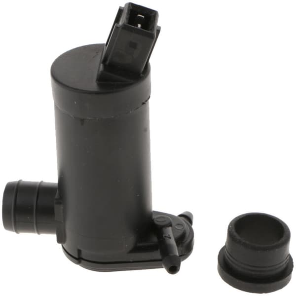 Vindrutespolarpump, kompatibel med Focus Transit 87AB17K624AB Mondeo Transit spolarpump