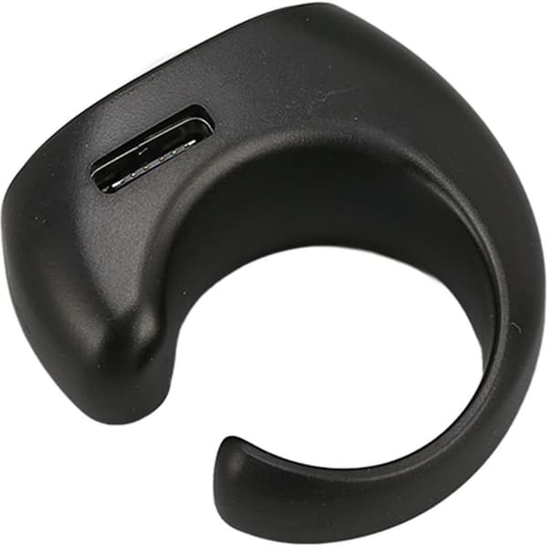 Smart Ring Controller 5.3 Trådløs Fjernkontroll Sideskifter for E-bøker Rosa, Interaktivt Elektronisk Tilbehør (1)