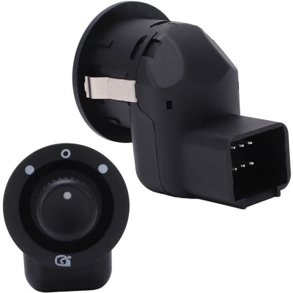 Elektrisk kontrollbryter for bakspeil 8200676529 for Clio MK4 2012