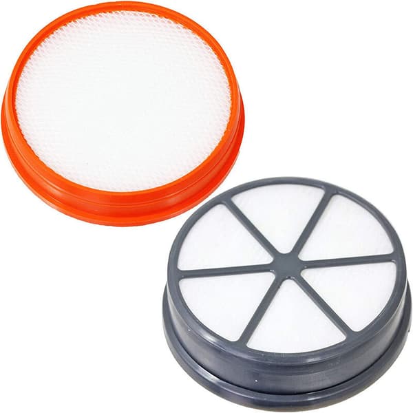 Til Vax Type 90 Premium Støvsuger Filter Kit Inkluderer et 90 præ-motorfilter og et efter-motorfilter Air Stretch Air Lift Pet Max Mach A