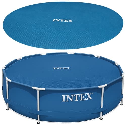 Pooldækken / Poolovertræk - Beskyttelse til pool-XF7- 1750 366 cm 1750 366 cm
