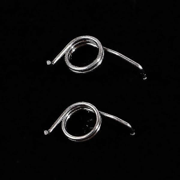 Reservedelsfjeder til Daiwa hjul 1000-2000/2500-6000 modeller 1000-2000 1000-2000