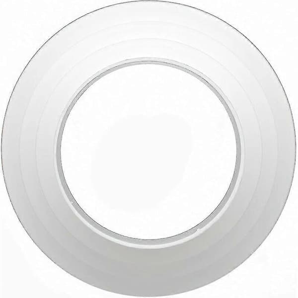 Universal rund reduktion til ventilationssystem med diameter på 80-120 mm - Kanal