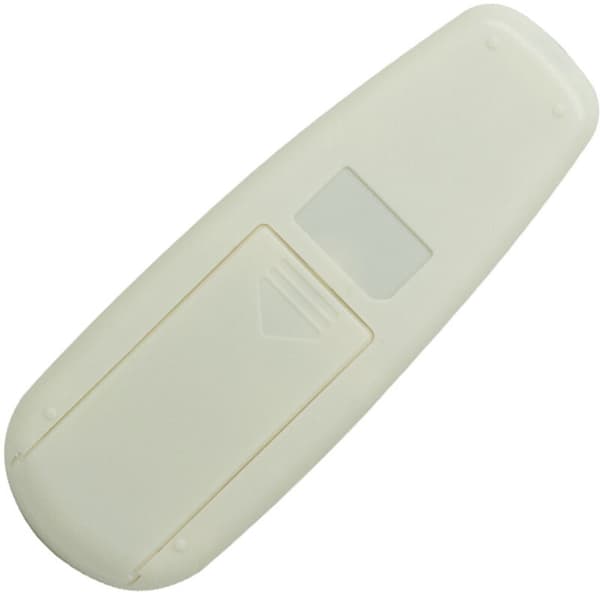 Lämplig för O/X RC-5 fjärrkontroll till luftkonditionering, originalfjärrkontroll, 4512030mm