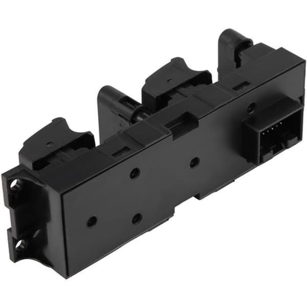 Elektrisk hovedvindusbryter for Golf Jetta Bora Passat B5 Seat Leon Toledo 1999-2006
