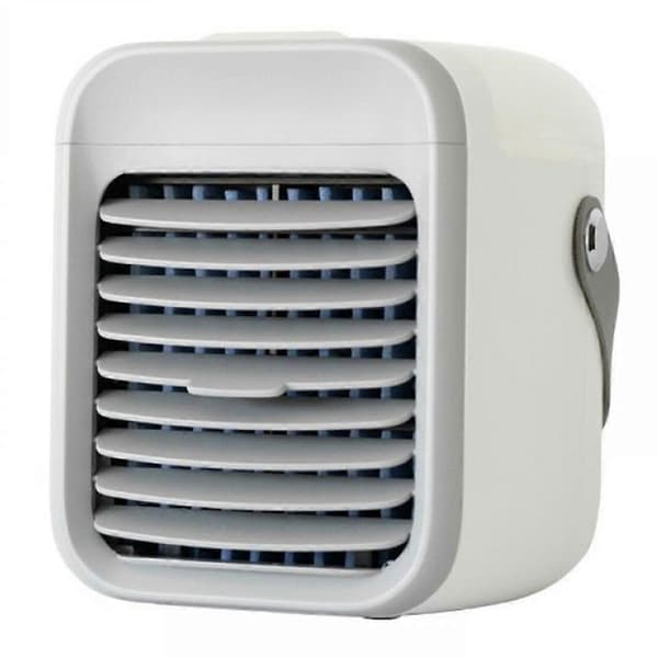 Bærbar luftkøler, aircondition, mobil fordampningskøler