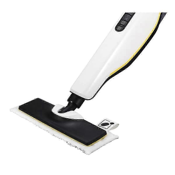 4-pack mikrofibergolvdukar, slipgolvdukar för Karcher Easyfix Sc2 Sc3 Sc4 Sc5 golv
