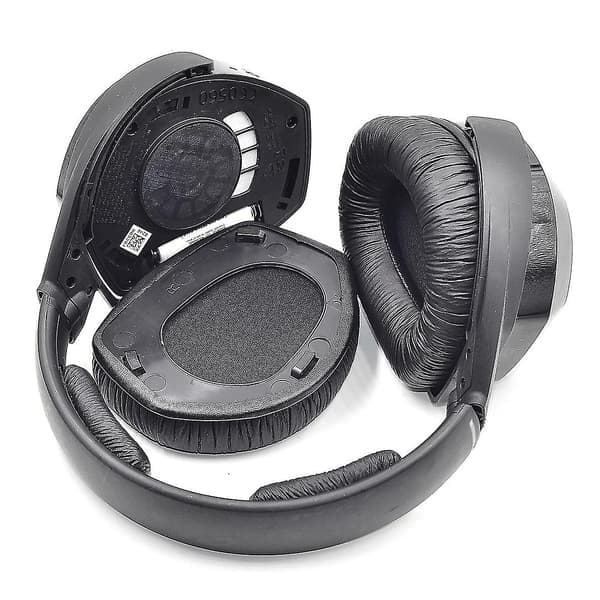 kpl sankasuojat Sennheiser Hdr Rs165 175 (sammakkonahka) -gt {DB