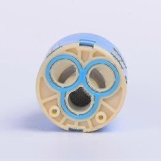 Keramisk 35mm blandebatteri ventilpatron Ct901 Campingvogn Bobil Båt