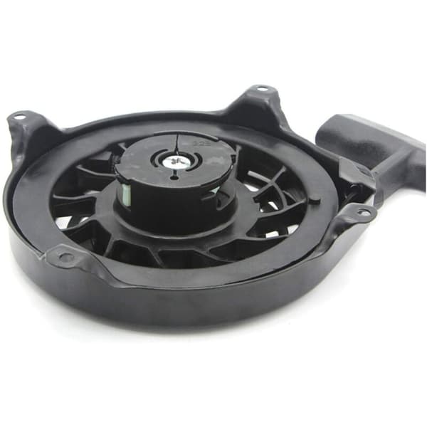 497680 Käynnistin Briggs & Stratton 497680 -moottoreille