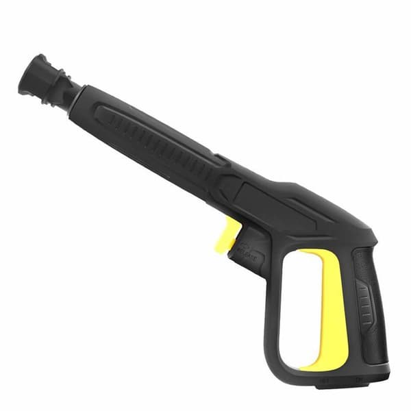 Quick Connect -vaihtopainepesuripistooli Karcher K2–K7:lle, turvalukko
