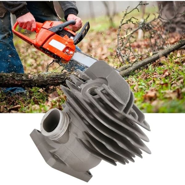 44,7 mm stempel- og cylindersæt til Stihl 026 MS260 MS260C 026PRO motorsave