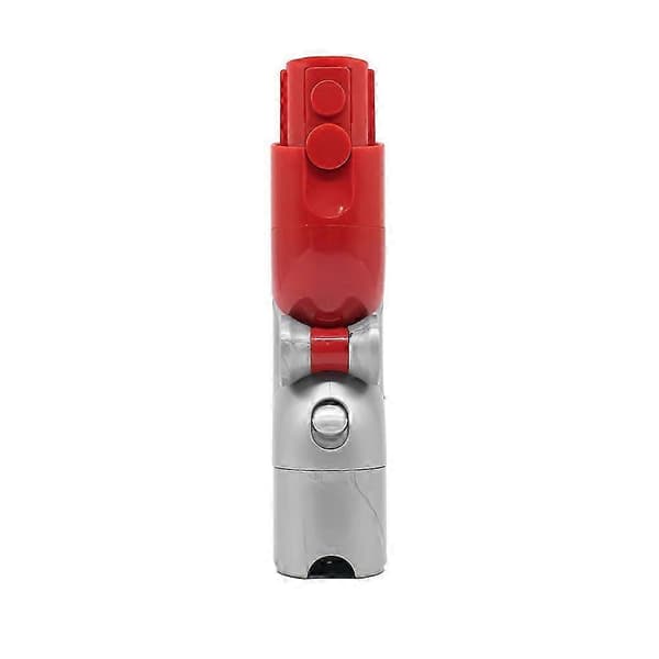Til Dyson V12 V10Slim Digital Slim Quick Release Low Reach Adapter Støvsuger Bundbøjningsadapter