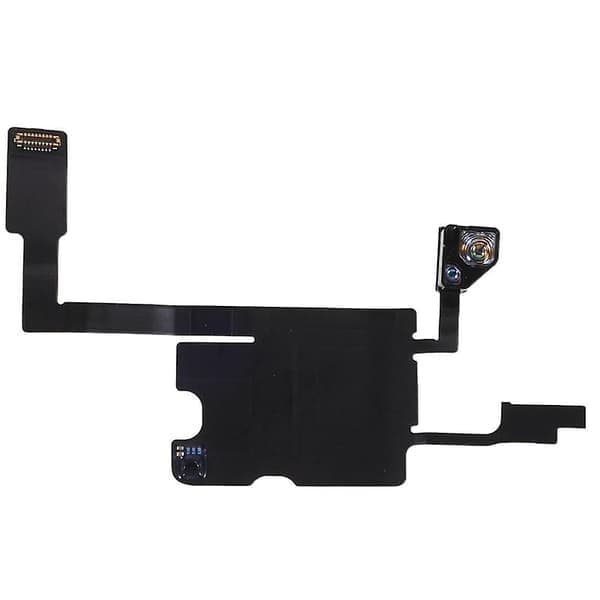 Reservdel för iPhone 14 Pro Max OEM demonterad hörsnäcka, sensorflexkabel
