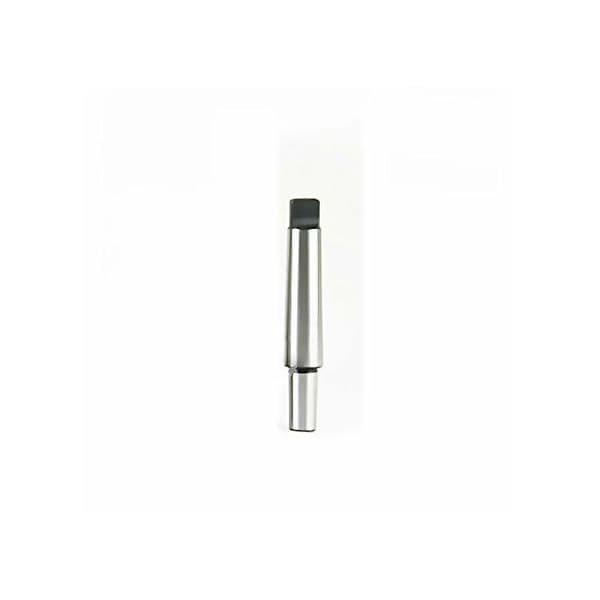 MT2 til B16 Morsekonusadapter for borchuck