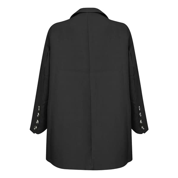 Damkostymset, 2-delad jacka och byxor GRÅ XL GRAY XL