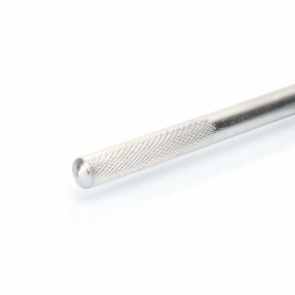 16 mm T-formet pipenøkkel, 290 mm lang, krom-vanadium stål