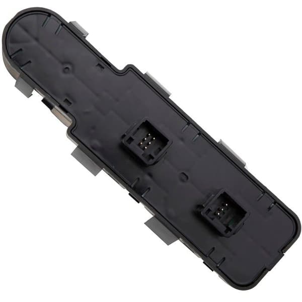 Sammenleggbar trykknapp elektrisk vindusbryter for C4 04-11 6554.HE 6554HE 9651464277