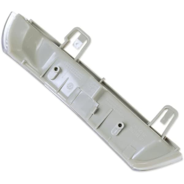 Til VW Golf 5 6 Passat 3BG 3C Sharan Venstre Side Indikator Spejl Repeater Krystal