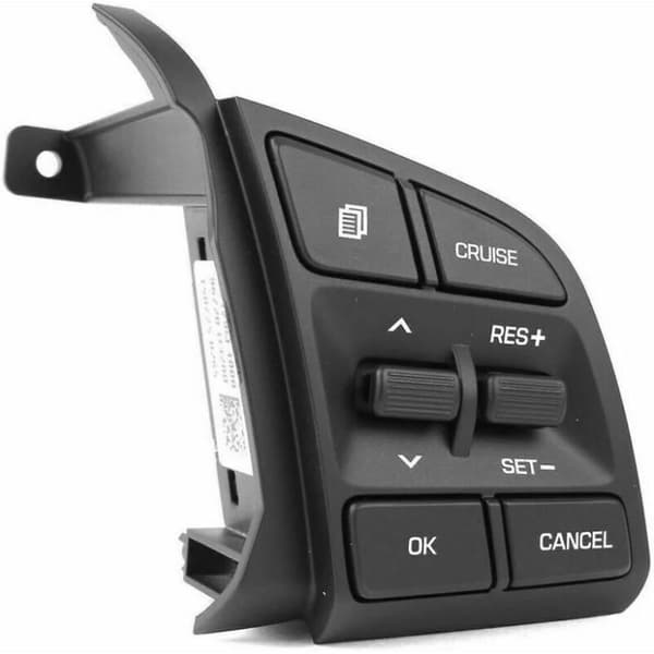 Bilrat Cruise Control-kontakt til Hyundai Tucson 2016-2018