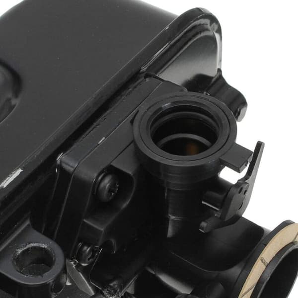 Benzinplæneklipperkarburator til Briggs & Stratton 494406 499809 498809A