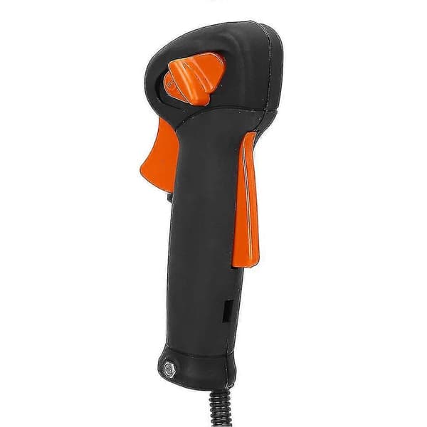 Gashåndtag Udskiftning til Stihl Fs120 Fs200 Fs250