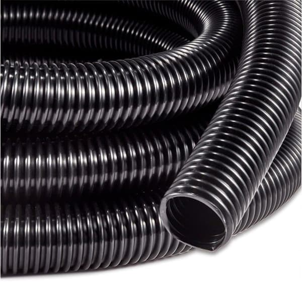 Dammsugarslang säljs per meter - Ø32 mm - 5 m - EVA