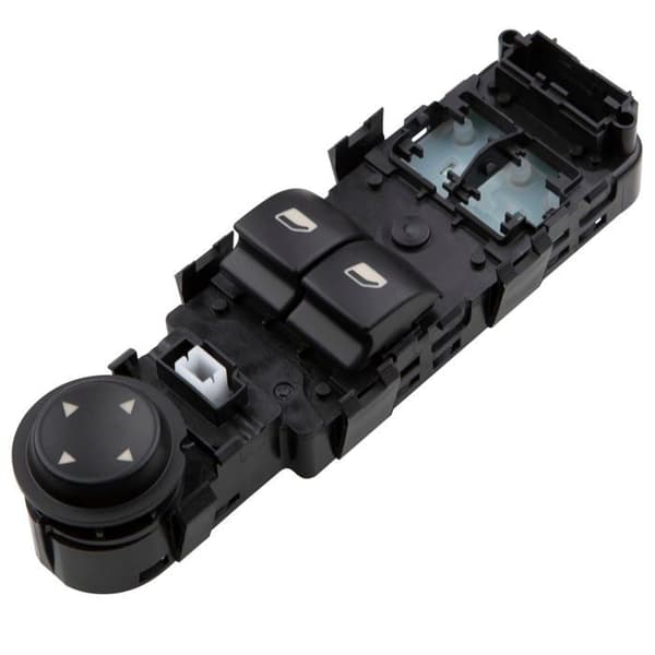 Sammenleggbar trykknapp elektrisk vindusbryter for C4 04-11 6554.HE 6554HE 9651464277