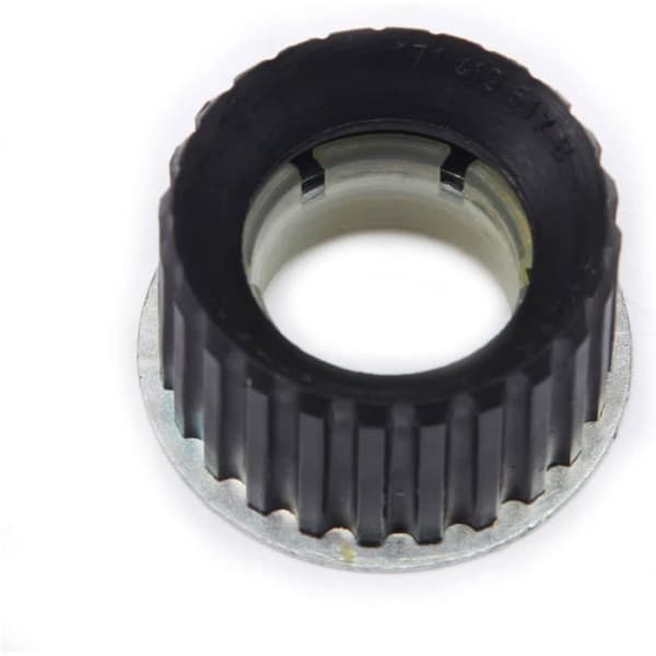 Styrestang Nederste Leje Passer til VW Jetta Golf Scirocco Mk1 Mk2 Caddy Passat B3 Seat Toledo 171419517B