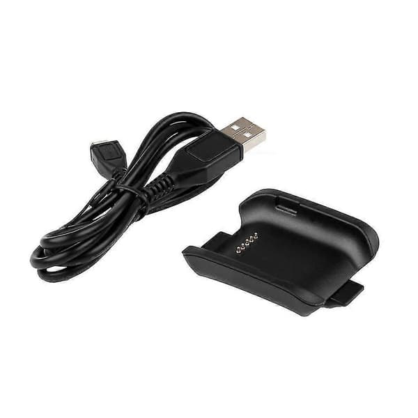 2x vuggeladeradapterkabel for Samsung Galaxy Gear SM-V700 AC187