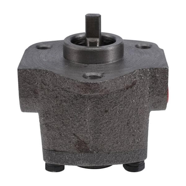 Hydraulpump TOP-13A Lågtrycks triangulär cykloidpump Industriell hydraulisk smörjväxelpump Triangulär pump
