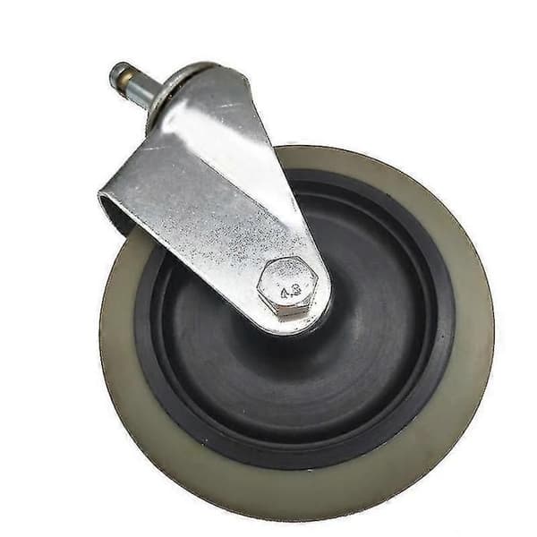 Erstatningshjul til Hoverkart, 360-graders rotation