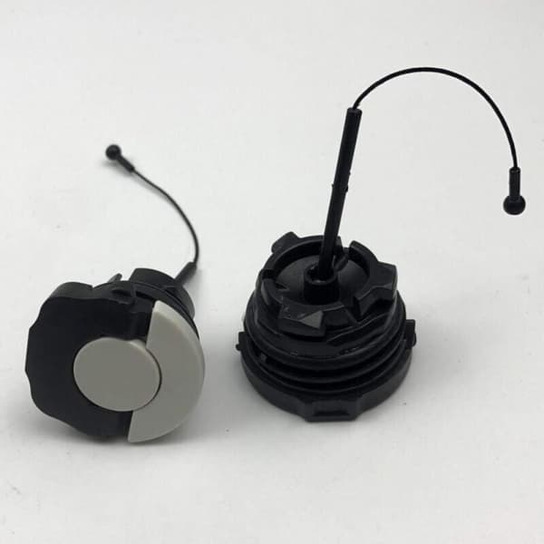 Oljeplugg egnet for Stihl MS 181, MS 192, MS 192T, MS 200, MS 210, MS 211, MS 230, MS 240, MS 250, MS 260