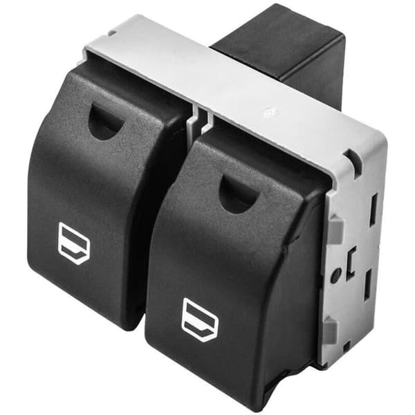 Elektrisk vindusregulatorbryter 6Q0959858
