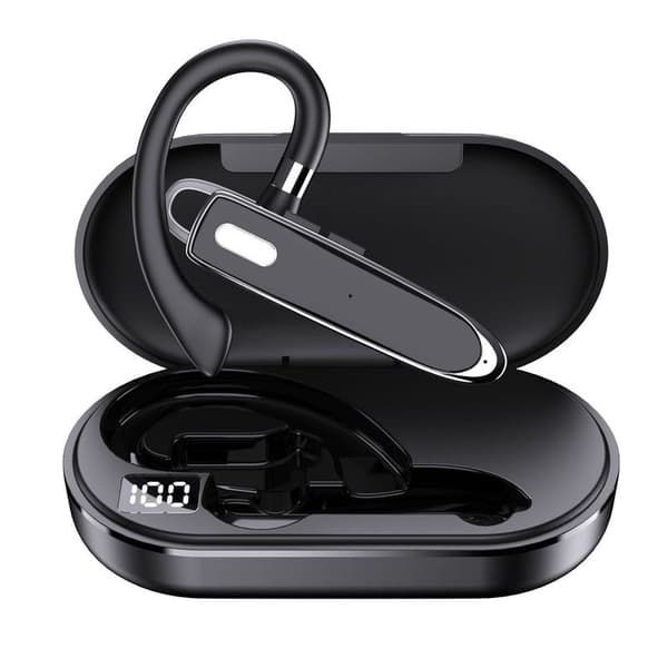 Langattomat Bluetooth-kuulokkeet, Bluetooth 5.1 Langaton Yyk-530-2