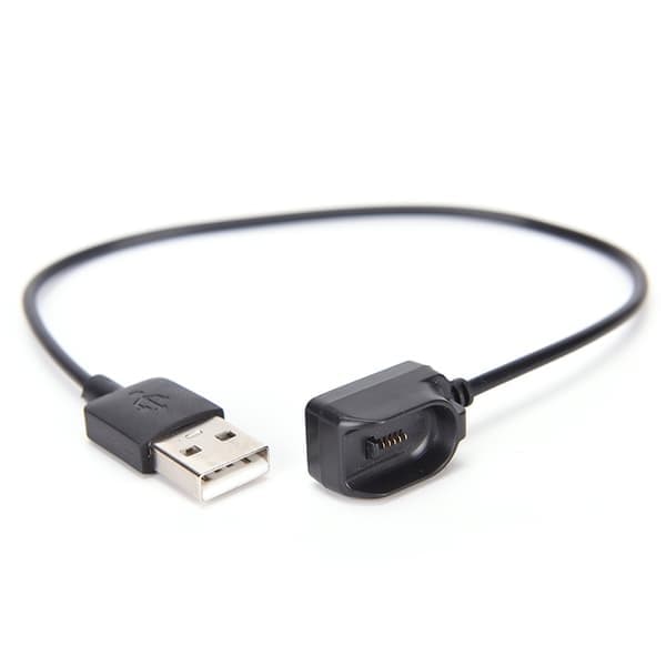 Ersättnings-USB-laddare för Plantronics Voyager Legend Bluetooth-headset (PA)