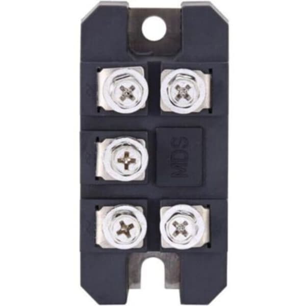MDS 150 A 1600 V Trefase diodebro-likeretter