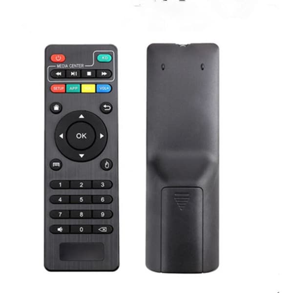 Kaukosäädin X96 X96mini X96W Androidille