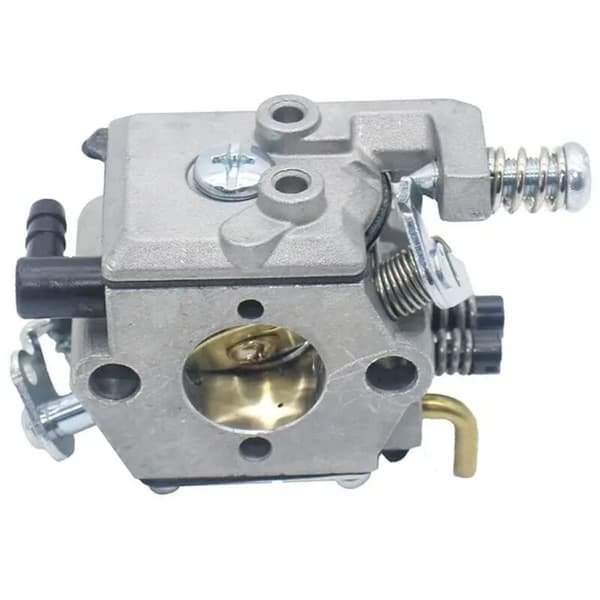 Karburator Walbro 4100 41cc 3800 38cc med automatisk choker