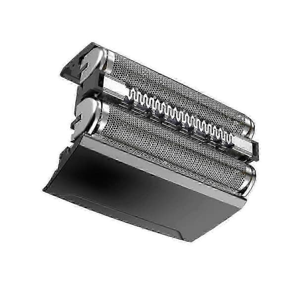 For Braun Series 5 52B Erstatningshode til Elektrisk Barbermaskin