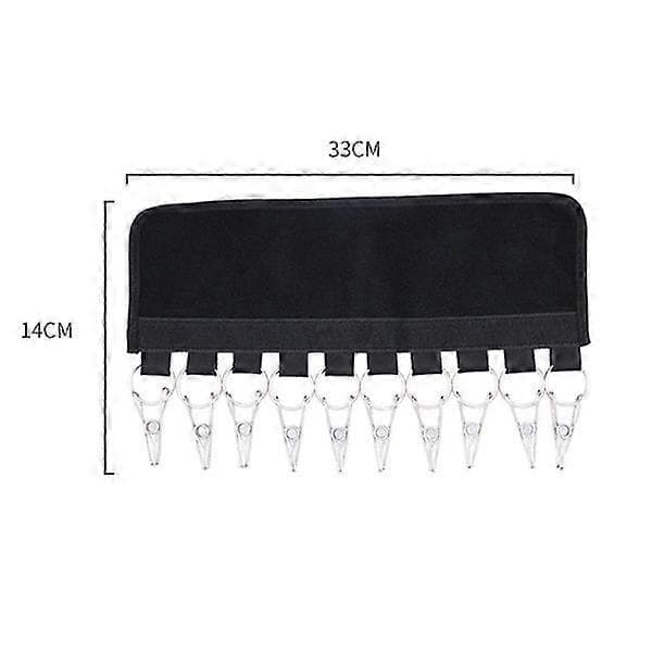 Garderobe Hat Organizer Bøjle Baseball Cap Holder Renser Hold Pænt Stativ