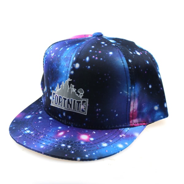 Fortnite Starry Sky Game cap Style 10